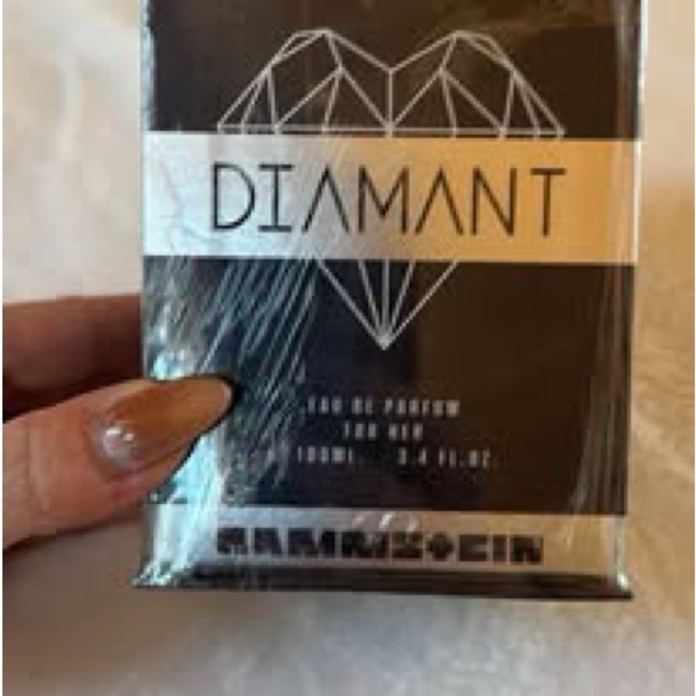 Diamant View 3
